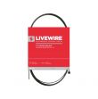 Livewire PTFE Coated Gear Wire 1.1mm x 2.3